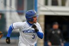 Baseball vs FSU  Wheaton College Baseball vs Framingham State University. - Photo by: KEITH NORDSTROM : Wheaton, Baseball